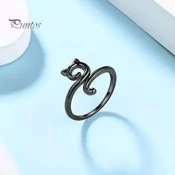 5 шт., вязаные крючком кольца на палец, очаровательный мультяшный дизайн, регулируемое украшение со стразами, устойчивое к коррозии кольцо для вязания крючком 5pcs