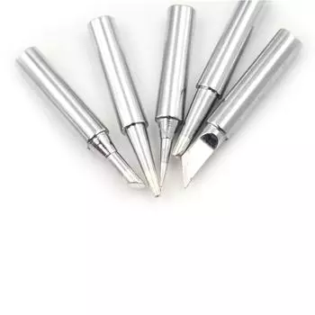 5 шт. высококачественный материал, практичное жало 936, прочное в использовании