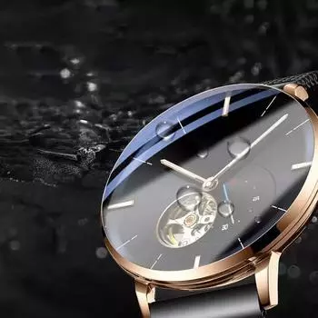 5 шт. закаленное стекло для защиты экрана смарт-часов круглая универсальная защитная пленка для экрана часов закаленное стекло 30 мм-46 мм 33MM