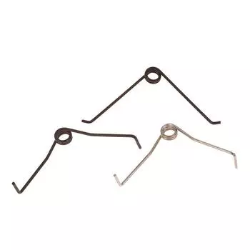 5 шт. запасная пружина для секатора, садовая пружина для секатора, компоненты ножниц для прививки, часть пружины для ножниц, инструменты as the picture