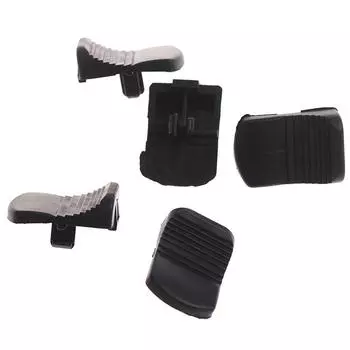 5 шт., запасные части для кнопки переключателя угловой шлифовальной машины Bosch Gws6/8-100/125 FF03-100A