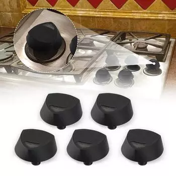 5 шт. Запасные части ручки варочной панели для Dacor 72731