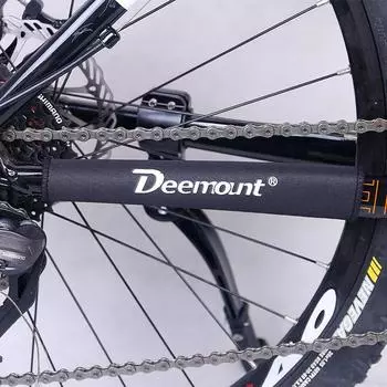 5 шт. защита для велосипеда, накладка для велосипеда, уход за велосипедной цепью, защита рамы для велосипеда