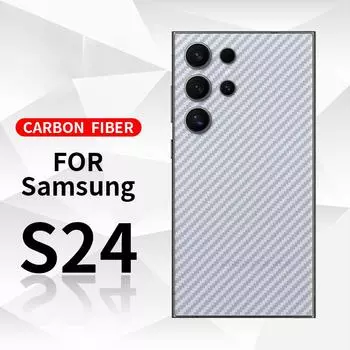 5 шт. Защитная пленка для заднего экрана Samsung Note 20 S25 S24 S23 S22 S21 S20 ultra plus A13 A14 A24 A34 A54 A15 A25 A35 A55 A33 A53 A52 A73 A12 A23 A32 A51 A71 A50