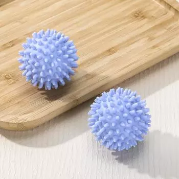 5 шт. Защитные шарики для стирки от спутывания Круглые Чисто белые Волшебные Чистящие Для Барабанной Стиральной Машины Для Удаления Грязи И Предотвращения Спутывания