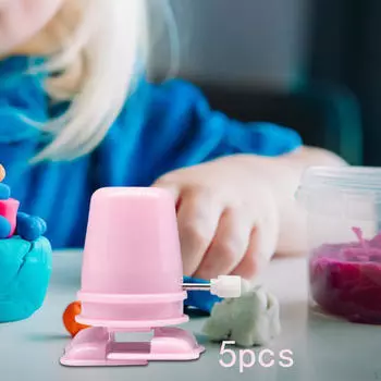 5 шт. Заводной робот на ногах, детские игрушки, заводная игрушка, механизм движения, игрушка для кофейный