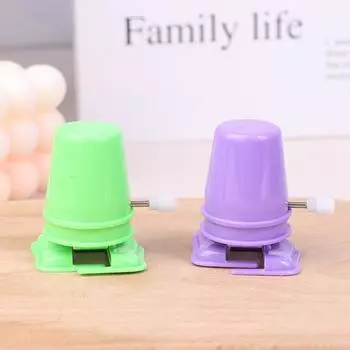 5 шт., Заводной робот с ногами, ходячие игрушки, движения, глиняные детали для рукоделия, заводные игрушки, ремонт своими руками, фитинги, принадлежности для детей