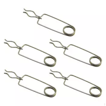 5 шт., зажим для флейты, инструмент для ремонта, многофункциональный ветровой сварочный зажим, прочный профессиональный S