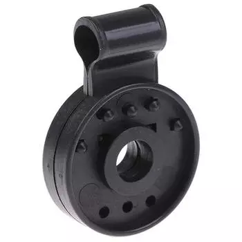 5 шт., зажим для пленки для теплицы, сетка от вредителей, паруса, экран, брезент, зажимы для подвешивания