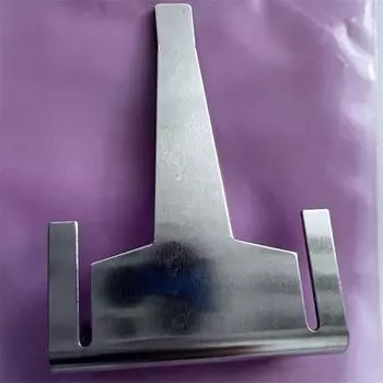 5 шт. зажим для слива испарителя холодильника DA61-06796A для холодильника Samsung, зажим для слива испарителя холодильника, запчасти CHINA