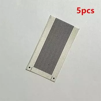 5 ШТ. ЖК-ДИСПЛЕЙ Шлейф для ремонта пикселей Плоский шлейф для SAAB ACC 9-3