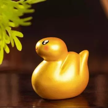 5 шт. зодиакальная змея новогодняя фигурка змеи золотая маленькая змея украшение новогоднее украшение подарки 5pcs