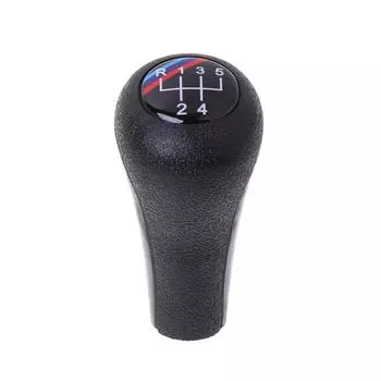 5-скоростная ручка переключения передач автомобиля для BMW E34 E39 M5 M3 M6 E36 E46 E21 E30 E36 E46 E28