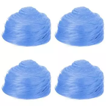 5 см*1,5 м зимние декоративные ткани, принадлежности для самостоятельного изготовления, искусственные рождественские декоративные ленты, ленты, меховые полоски