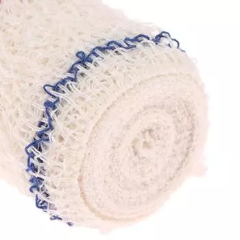 5 см * 4,5 м / 7,5 см * 4,5 м эластичная креповая повязка для ран, спорт на открытом воздухе, растяжение связок 7.5*450cm