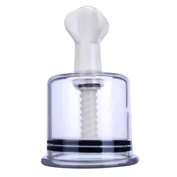 5 см усилитель сосков, большая присоска, вакуумная чашка для мужчин и женщин