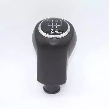 5-ступенчатая 6-ступенчатая MT автомобильная ручка переключения передач для VAUXHALL OPEL ASTRA H III 2005-2010/ZAFIRA B 2005-2014 автомобильный стиль