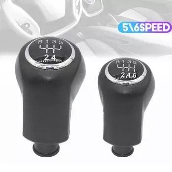 5-ступенчатая 6-ступенчатая MT автомобильная ручка переключения передач для VAUXHALL OPEL ASTRA H III 2005-2010/ZAFIRA B 2005-2014 автомобильный стиль