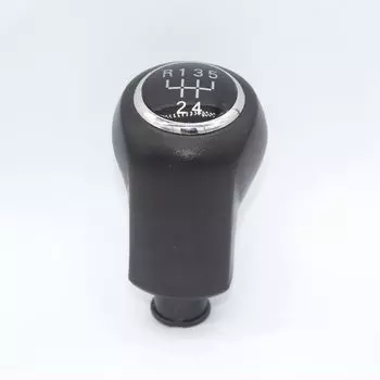 5-ступенчатая 6-ступенчатая MT автомобильная ручка переключения передач для VAUXHALL OPEL ASTRA H III 2005-2010/ZAFIRA B 2005-2014 автомобильный стиль