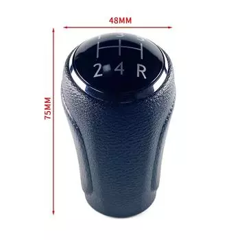 5-ступенчатая механическая коробка передач, переключатель передач, ручка для Suzuki Ciaz SX4 S-cross 2015-2025, высококачественные автозапчасти, аксессуары для интерьера