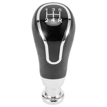 5-ступенчатая ручка переключения передач автомобиля, головка переключения для Lada