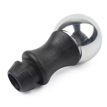 5-ступенчатая ручка переключения передач автомобиля, рычаг переключения передач из алюминиевого сплава в спортивном стиле для 106 206 306 406 107 207 307 407 CHINA