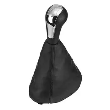 5-ступенчатая ручка переключения передач автомобиля рычаг для Chevrolet для Spark M300 для HOLDEN для Barina для Spark 2011-2015 автомобильные аксессуары чёрный