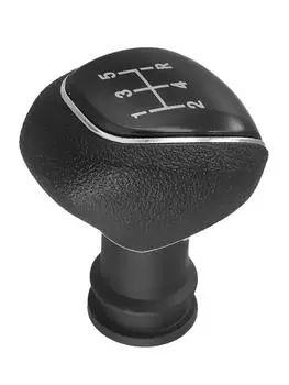 5-ступенчатая ручка переключения передач для Chevrolet Sail 3 2015-2018 рычаг переключения передач пластиковая головка переключения передач CHINA