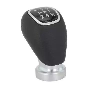 5-ступенчатая ручка переключения передач для Hyundai I10 2007-2013 43711-B4020 ручная коробка передач гандбольные аксессуары для салона автомобиля CHINA