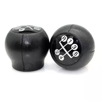 5-ступенчатая ручка переключения передач, головка рычага, ручка переключения передач, 5-ступенчатая замена для Opel Astra FG Sintra Tigra Corsa Zafira Vectra B