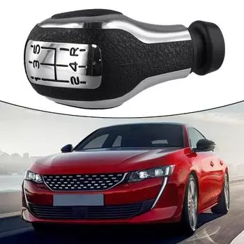 5-ступенчатая ручка переключения передач, ручка переключения передач, замена на вторичном рынке