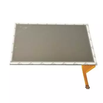 5 Touch Screen Glass Digitizer for 2013-2016 Dodge Chrysler Jeep Ram Radio VP2