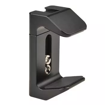 5# Универсальный кронштейн для камеры/телефона с шириной от 50 до 80 мм