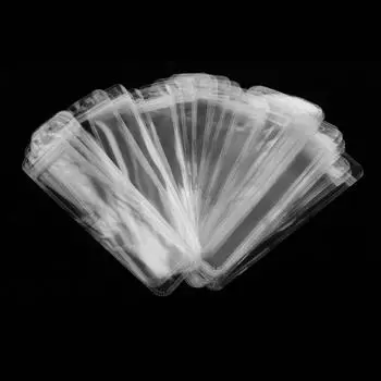 5-упаковочный пакет с электронным аксессуаром с отверстием 3