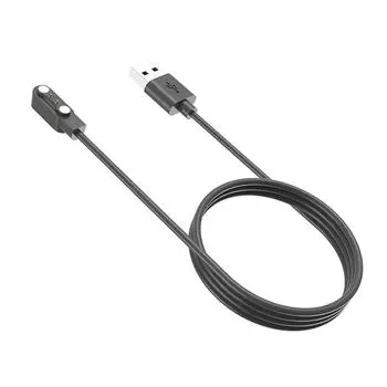 5 В 1 А Магнитное зарядное устройство 1 м Кабель Зарядные устройства для Zeblaze GTR 3 Smart Watch AU