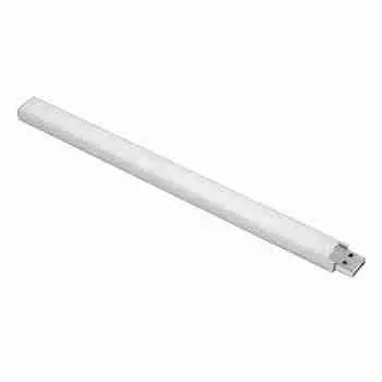 5 В 27 светодиодов 4,5 Вт USB лампа для выращивания растений в помещении цветущие овощи лампа для выращивания растений в горшках (27светодиодов 21см)