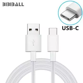 5 В 2,1 А умный светодиодный светильник с европейской вилкой, 2 порта USB, зарядное устройство + USB C USB для Asus ZenFone 2 Laser 5.5/Selfie ZD551KL/ZenFone 2 ZE551ML Type c cable white