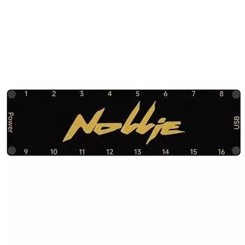 5 В 3PIN ARGB контроллер 16-канальный ARGB разветвитель-концентратор для корпуса ПК (16-портовый) В