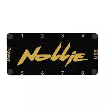 5 В 3PIN ARGB контроллер 8-канальный ARGB разветвитель-концентратор для корпуса ПК (8-портовый) БЭС