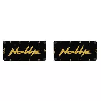 5 В 3PIN ARGB контроллер 8-канальный ARGB разветвитель-концентратор для корпуса ПК (8-портовый) КДЕ