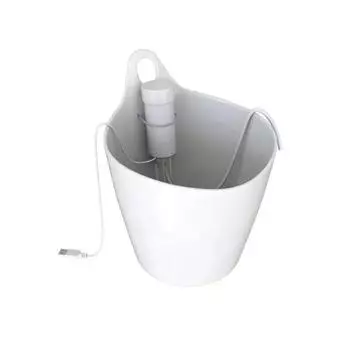 5 В автоматический кондиционер USB дренаж подвесной шкаф машина конденсатоотводчик внешний интеллектуальный водопровод