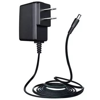 5 В переменного тока в постоянный 5 В 5 Вт настенный центральный длинный кабель для стабильного и гибкого использования [сертифицировано PSE] Адаптер ANLINK 1A/1000 мА, 100-240 В 50/60 Гц 1A/1000 мА