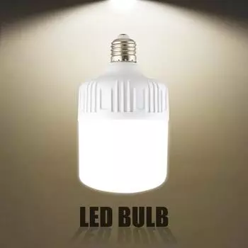 5 Вт/10 Вт Светодиодная аварийная лампа E27 Винтовая белая лампочка Энергосберегающая светодиодная лампа Бытовое освещение Лампа WBL 5w