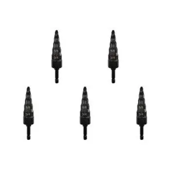 5 в 1 Набор сверл для расширения медных труб кондиционера(Империал )