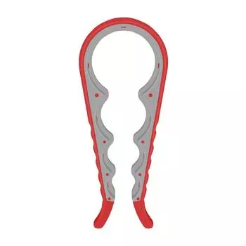 5 в 1 открывалка для бутылок с винтовой крышкой открывалка для банок с крышкой ручной нескользящий открывалка