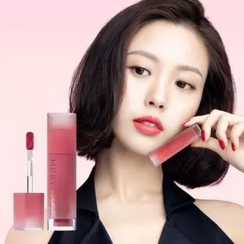 5 видов бархатного оттенка татуировки Merysod Reel Nurosti