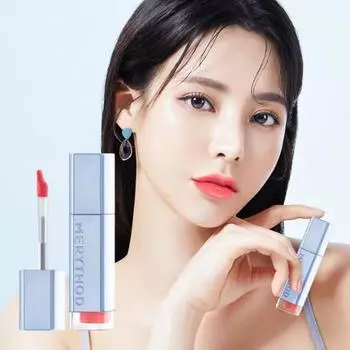 5 видов краски Merysod Reel Tattoo Water Tint Clooney pitch