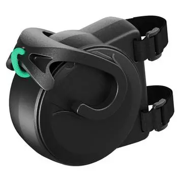 5 # выдвижной велосипедный буксировочный трос для родителей и детей, регулируемый для горы B