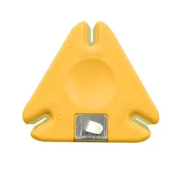 5# YGFZ Karpfenangeln Stripper Rig Tool Hooklink Line Cutter Feeder Angelgert