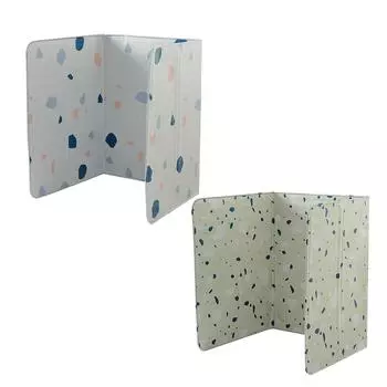 5# Защита от брызг масла Алюминиевая фольга Газовая плита Щит Стеклянная перегородка белый